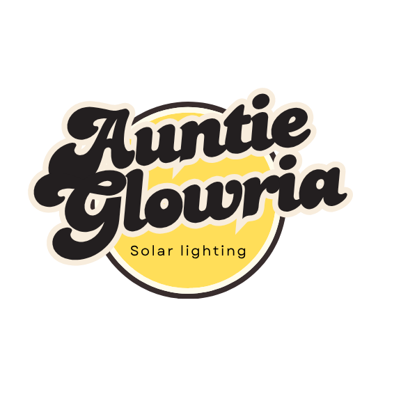 Auntie Glowria